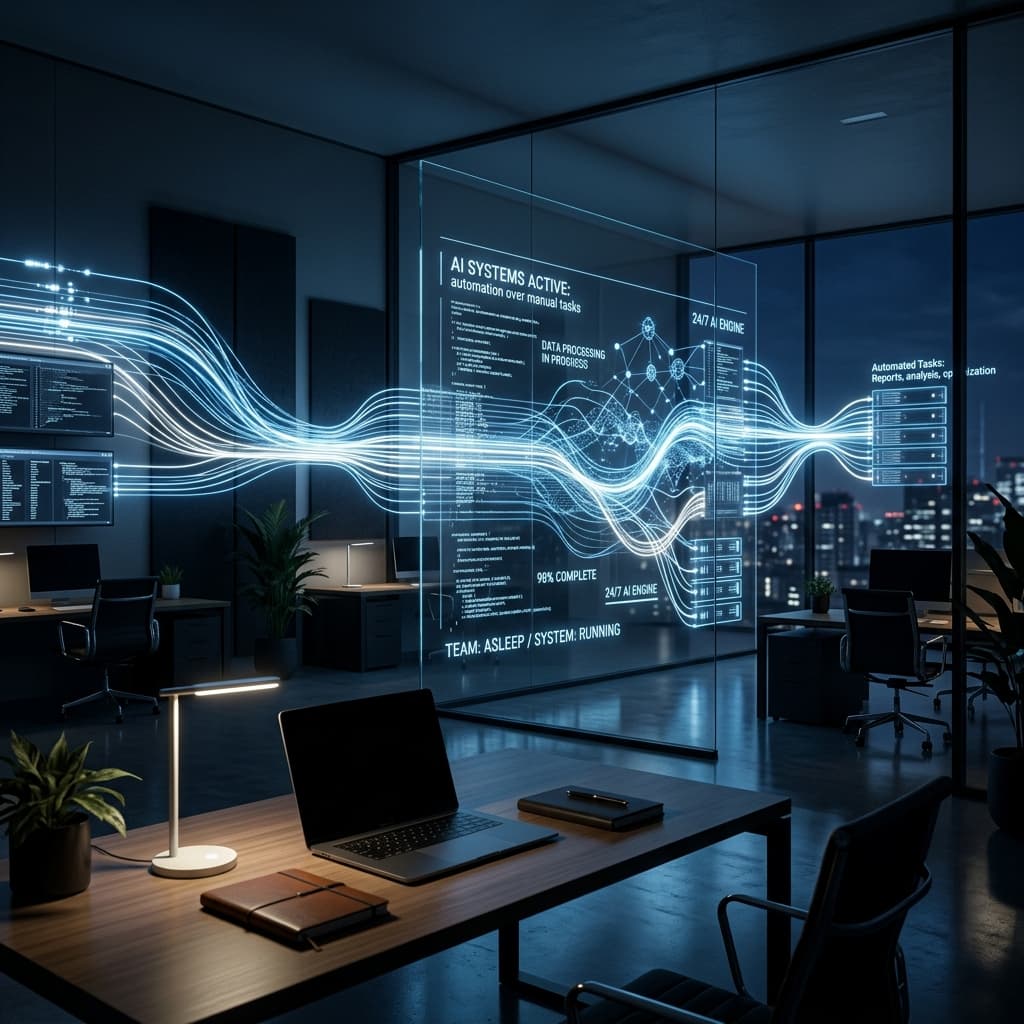 How Multi-Agent AI Pipelines Are Revolutionizing Retail Workflows