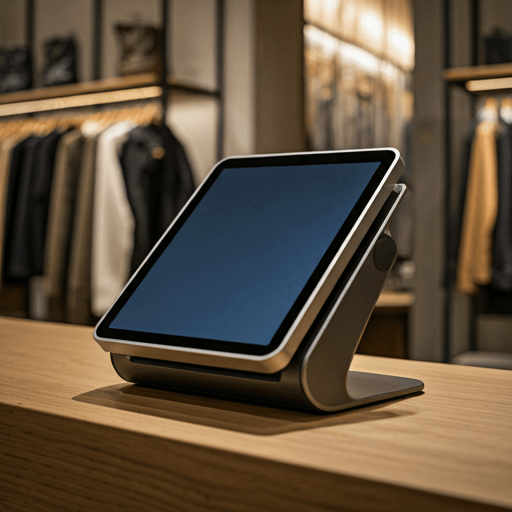 Nexoflux B2B Retail Solutions